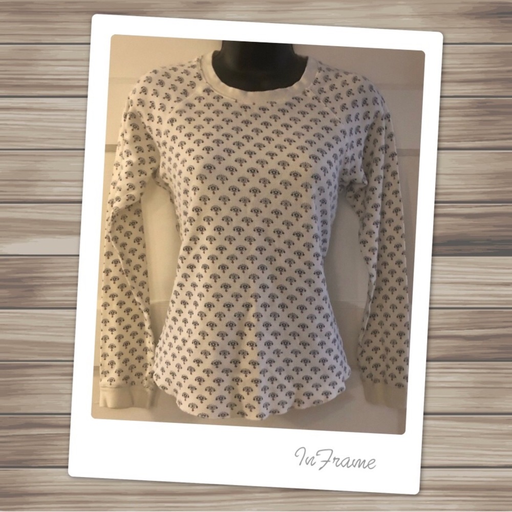Billabong Long Sleeves T-shirt